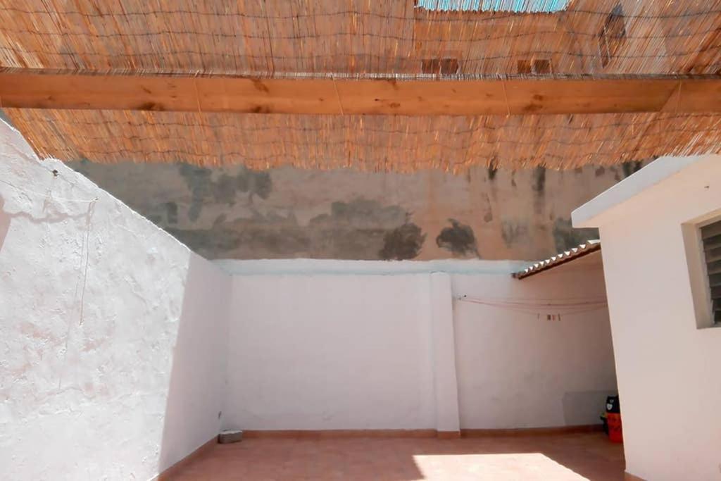 Chillout Cartagena Leilighet Eksteriør bilde