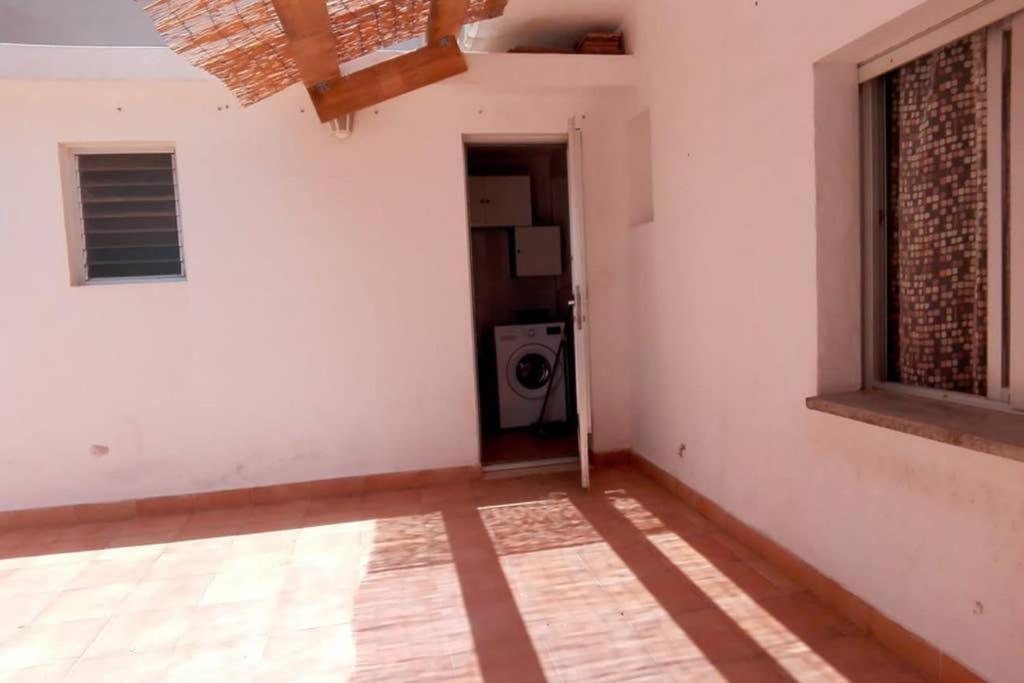 Chillout Cartagena Leilighet Eksteriør bilde